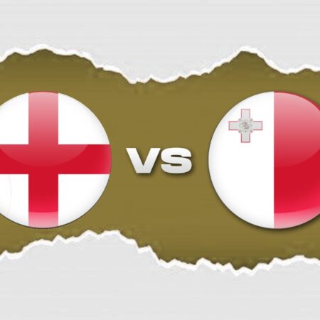 England National Football Team Vs Malta National Football Team Lineups