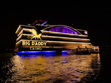 Everything About Big Daddy Casino 2024