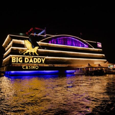 Everything About Big Daddy Casino 2024