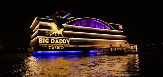 Everything About Big Daddy Casino 2024