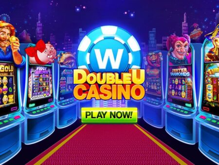 How Do I Get Super Free Spins on DoubleU Casino?