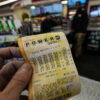 5 Powerball Jackpot Lottery Winner