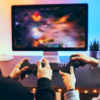 The Psychology of Colors in Virtual Game Design